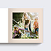 Album photo voyage Étiquette Poudrée Page 4