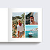 Album photo voyage Nos Souvenirs Page 4