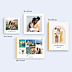 Album photo voyage Estival