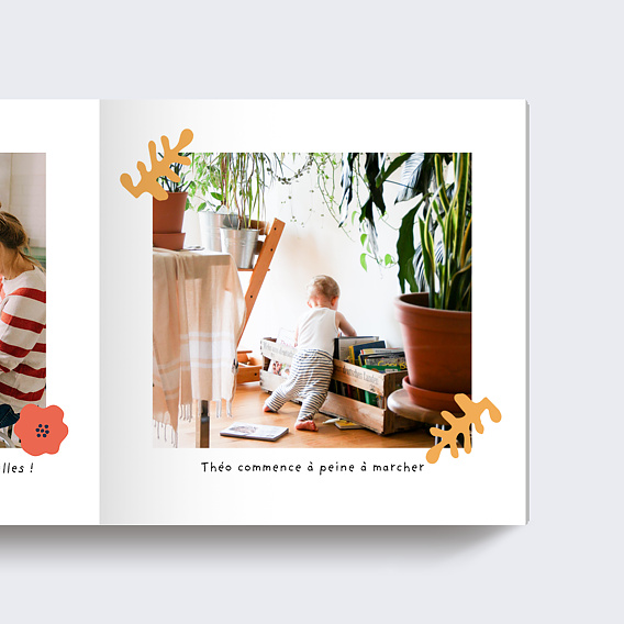 Album photo voyage Tropical (15 Photos) Page 2