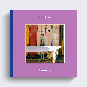 Album photo voyage Classique Color