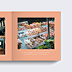 Album photo voyage Grande Arche