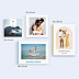 Album photo voyage Carnet de Voyage