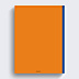 Album photo voyage Corse minimaliste