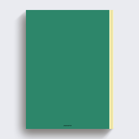 Album photo voyage Color bloc