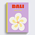 Album photo voyage Bali minimaliste