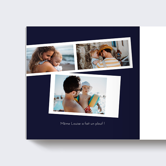 Album photo voyage Photomaton (32 Photos) Page 3