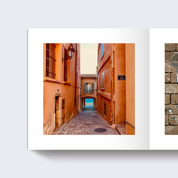 Album photo voyage Arrêt Sur Image Page 1