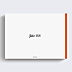 Album photo voyage Multiphoto Typographique