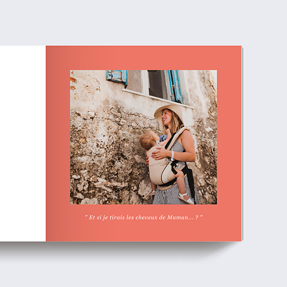 Album photo voyage Livraison de Bisous (14 Photos)