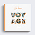 Album photo voyage Original