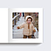 Album photo voyage Editoral Automne