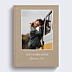 Album photo voyage Classique Kraft