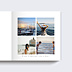 Album photo voyage Polaroid (50 Photos)