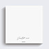Album photo voyage Pastille