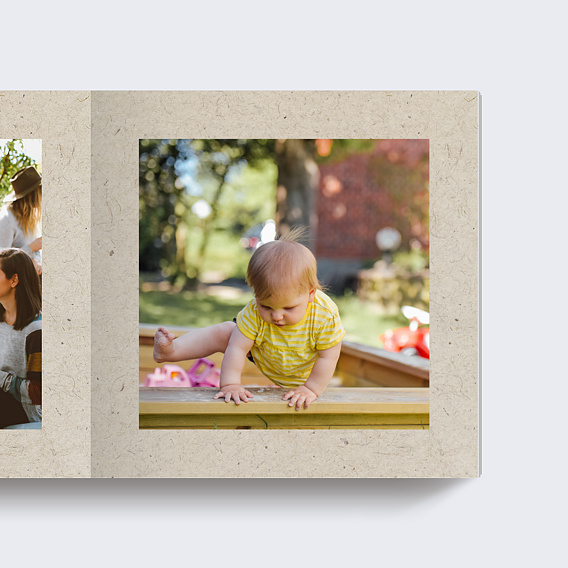 Album photo voyage Chiné Page 2