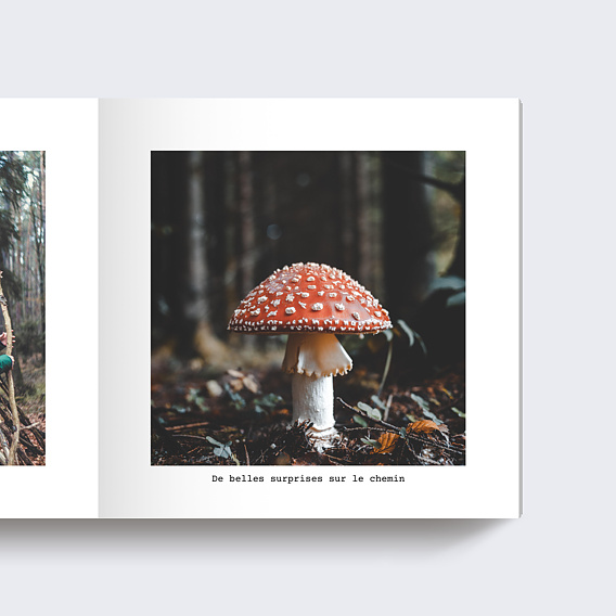 Album photo voyage Pola Automnal Page 2