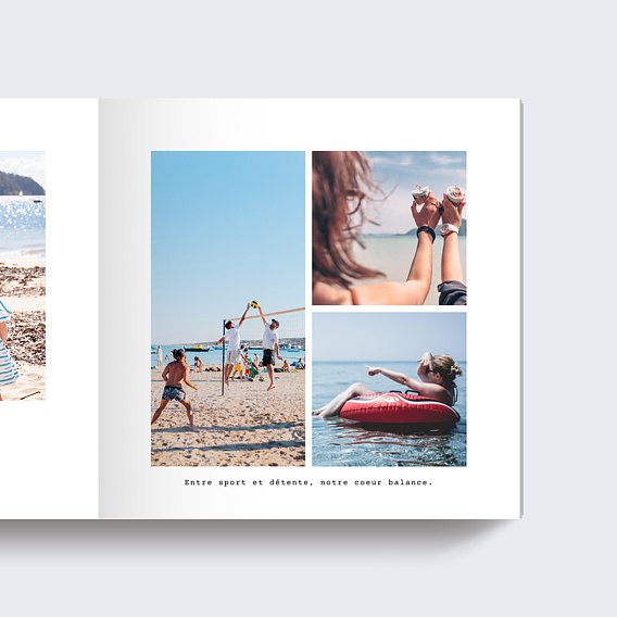 Album photo voyage Polaroid (32 Photos) Page 2