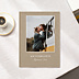 Album photo voyage Classique Kraft