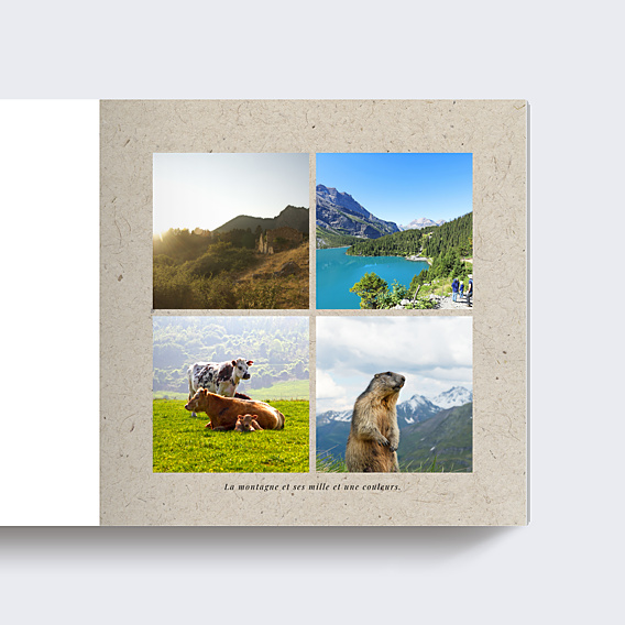 Album photo voyage Chiné (32 photos)