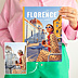 Album photo voyage Votre photo en illustration néovintage