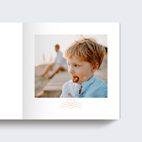 Album photo voyage Summer Vibes