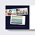 Album photo voyage Photomaton (32 Photos)