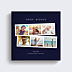 Album photo voyage Photomaton (32 Photos)