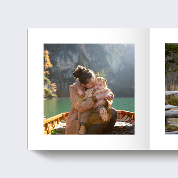 Album photo voyage Editoral Automne Page 1