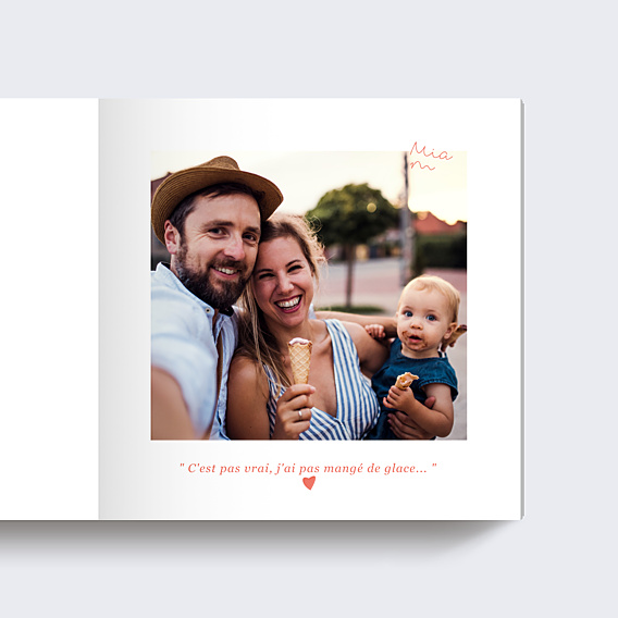 Album photo voyage Livraison de Bisous (14 Photos)