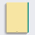 Album photo voyage Italie minimaliste