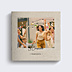 Album photo voyage Chiné