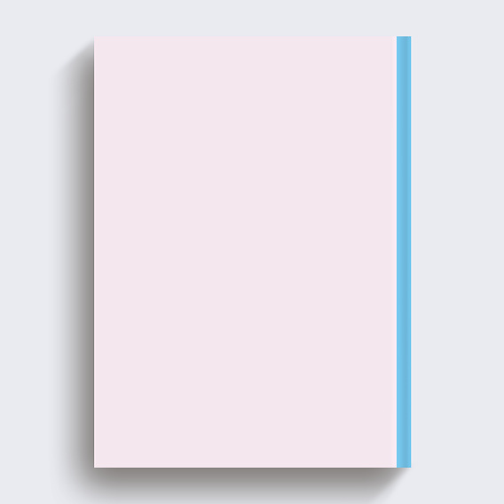 Album photo voyage Paradis Verso