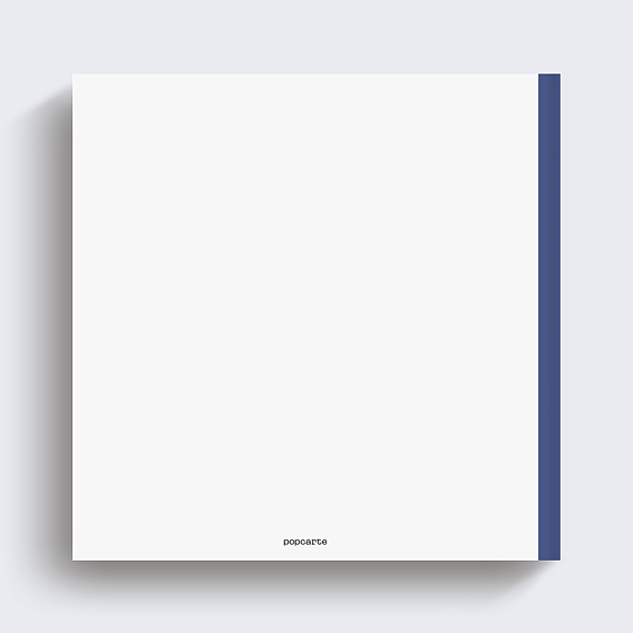 Album photo voyage Jolie destination Verso