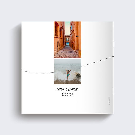 Album photo voyage Road Trip Page 15