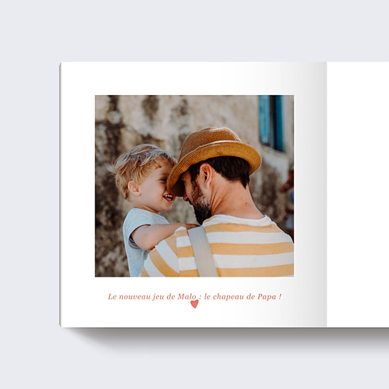 Album photo voyage Livraison de Bisous (14 Photos)