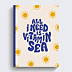 Album photo voyage Vitamin Sea