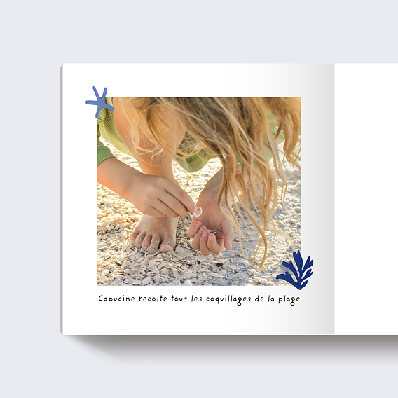 Album photo voyage Coquillages (15 Photos) Page 3