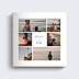 Album photo voyage Chic