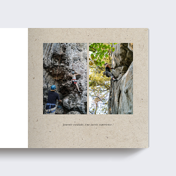 Album photo voyage Chiné (32 photos)