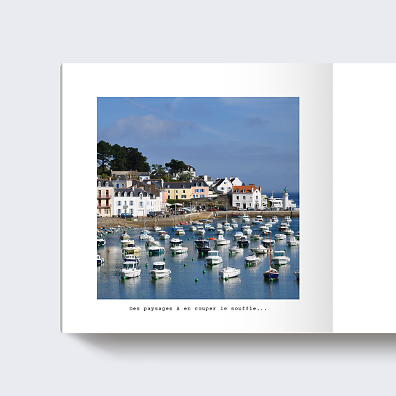 Album photo voyage Polaroid (32 Photos) Page 3