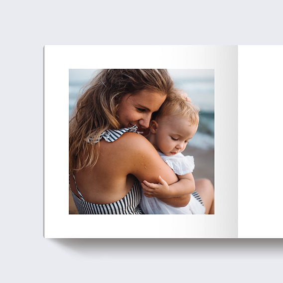 Album photo voyage Tampon Ovale Page 3