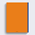 Album photo voyage Corse minimaliste