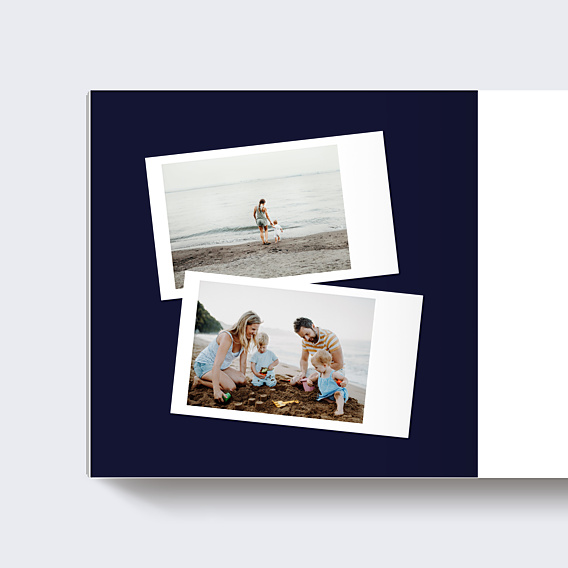 Album photo voyage Photomaton (32 Photos)
