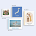 Album photo voyage Map Japon
