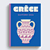 Album photo voyage Grèce minimaliste