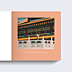 Album photo voyage Grande Arche