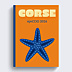 Album photo voyage Corse minimaliste