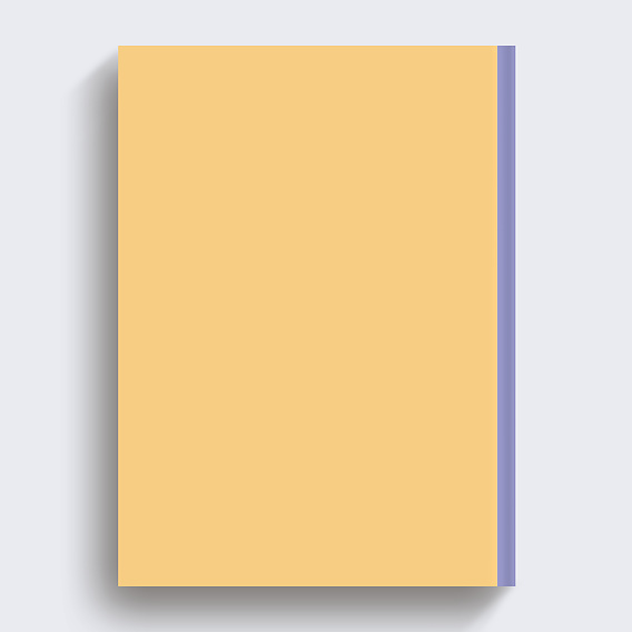 Album photo voyage Mer Verso