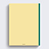 Album photo voyage Italie minimaliste